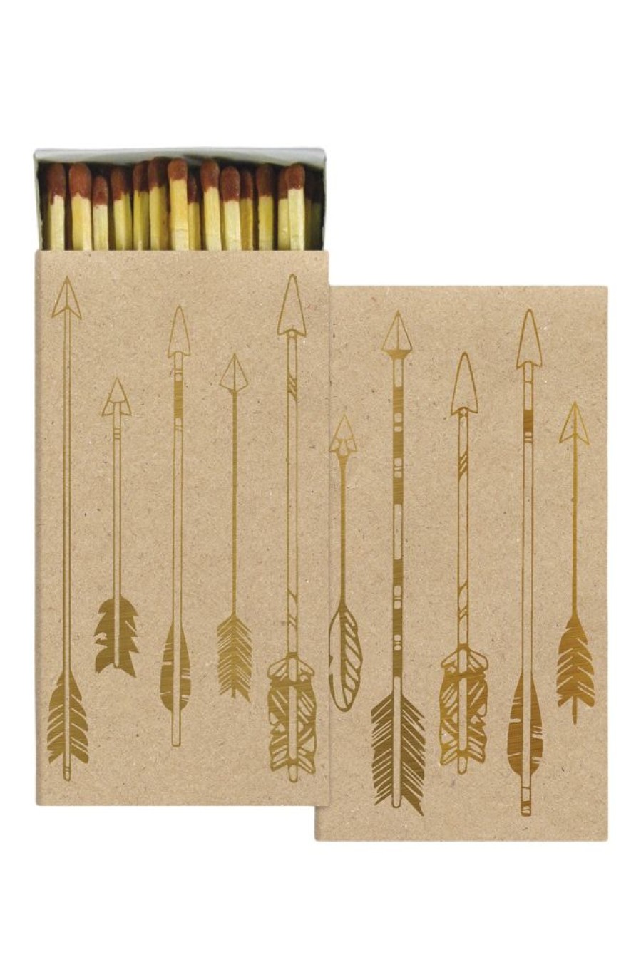 Home & Body HOMART | Homart Matches Gold Arrows