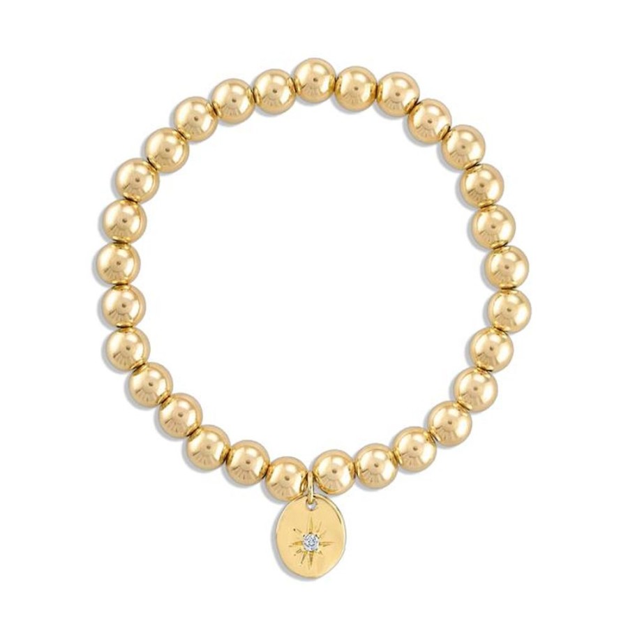 Jewelry ALEXA LEIGH FINE JEWELRY | Alexa Leigh Guidance Bracelet