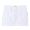 Pants, Shorts, & Skirts NILI LOTAN | Nili Lotan Utility Shorts In White