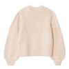 Sweaters Xirena | Xirena Rosabel Sweater In Dune Marble