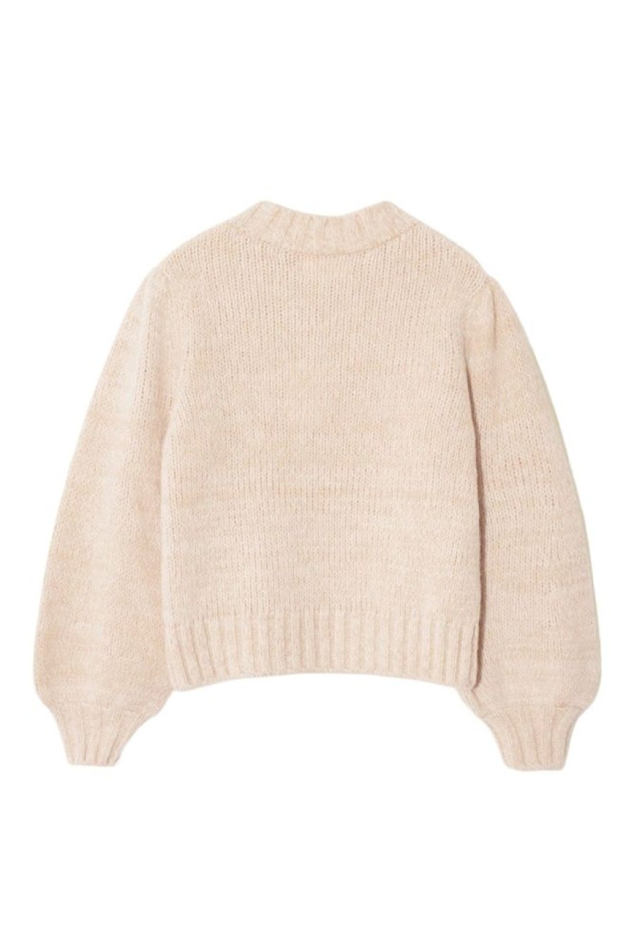 Sweaters Xirena | Xirena Rosabel Sweater In Dune Marble