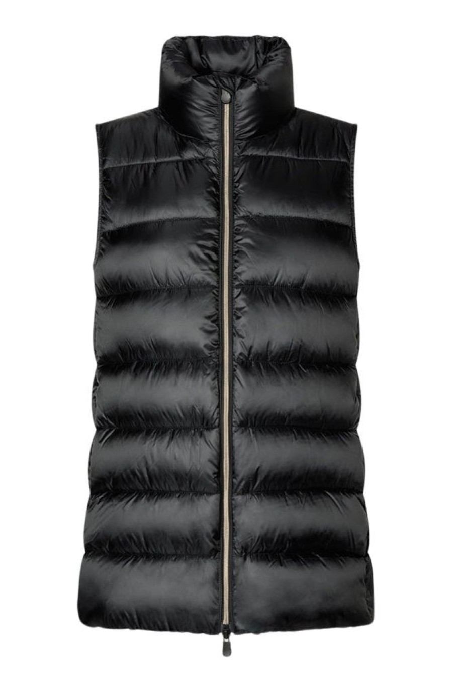 Blazers & Outerwear Save The Duck | Save The Duck Coral Puffer Vest