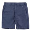 Pants, Shorts, & Skirts G1 DESIGN STUDIO | G1 Everyday Shorts In Steel Blue