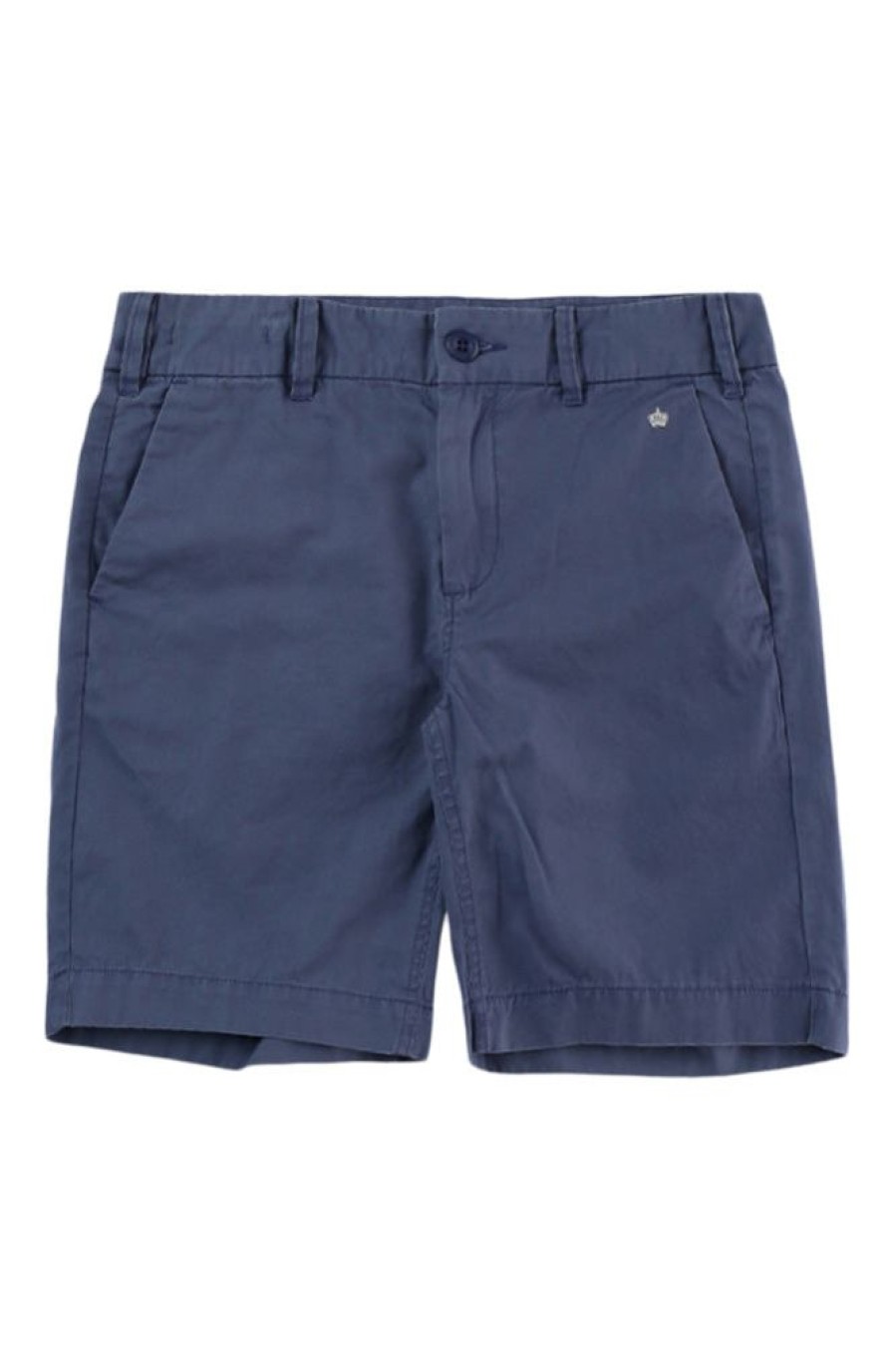 Pants, Shorts, & Skirts G1 DESIGN STUDIO | G1 Everyday Shorts In Steel Blue