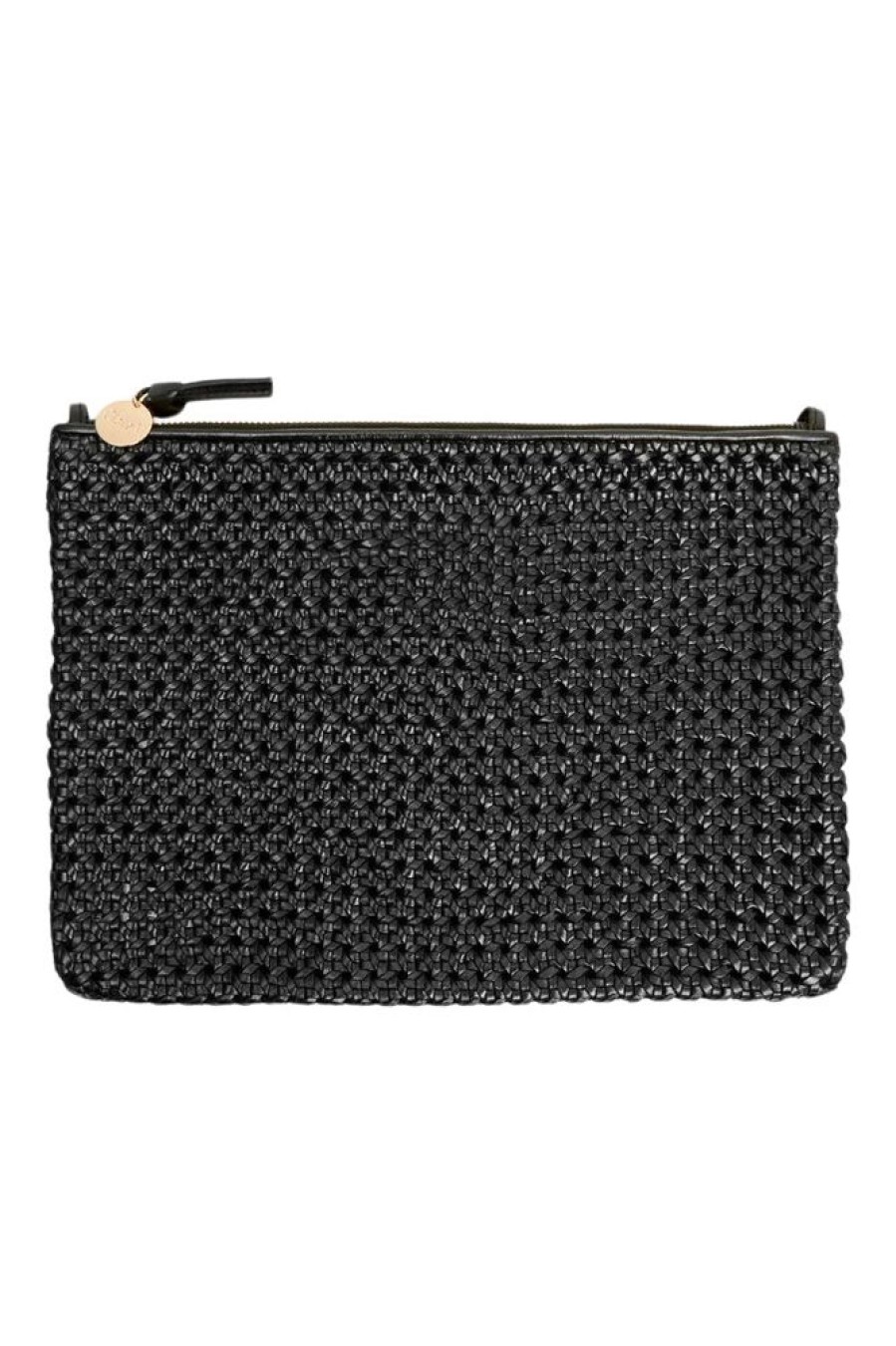 Accessories CLARE V. | Clare V. Flat Clutch With Tabs