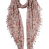 Accessories CHAN LUU INC. | Chan Luu Floral Scarf