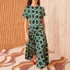 Dresses & Jumpsuits Ulla Johnson | Ulla Johnson Cassia Dress