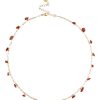 Jewelry CHAN LUU INC. | Chan Luu Necklace In Amber