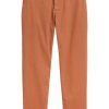 Pants, Shorts, & Skirts Frank & Eileen | Frank & Eileen Wicklow Italian Chino In Toffee