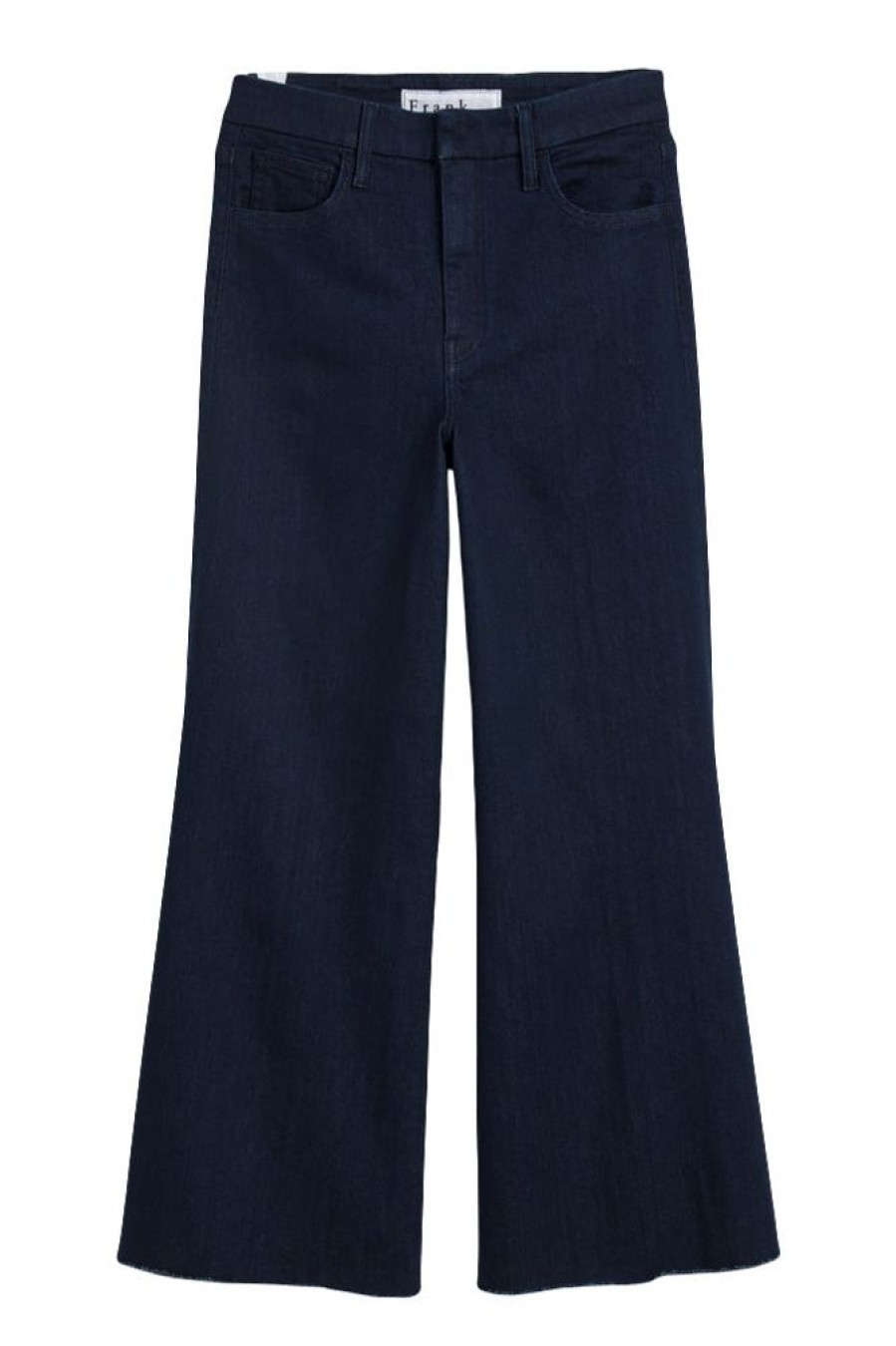 Pants, Shorts, & Skirts Frank & Eileen | Frank & Eileen Galway Gaucho Pant In 2008 Wash